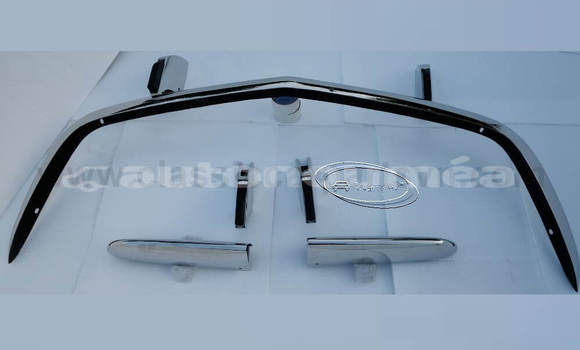 Acheter Opel GT 1968–1973 bumper à Bouloupari, Sud Acheter Opel GT 1968–1973 bumper à Bouloupari, Sud