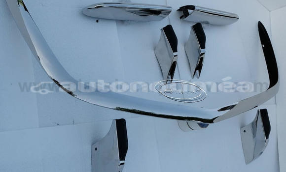 Acheter Opel GT 1968–1973 bumper à Bouloupari, Sud Acheter Opel GT 1968–1973 bumper à Bouloupari, Sud