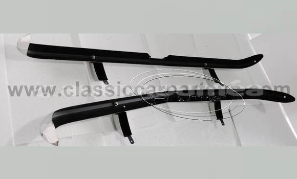 Buy Opel Manta A year 1970 in Canala in Nord Buy Opel Manta A year 1970 in Canala in Nord