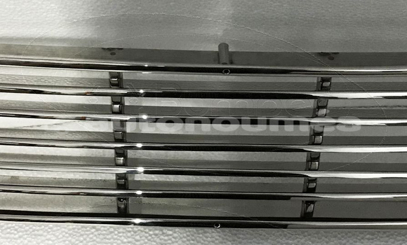 Acheter Ford OSI 20M TS 2.0 grill à Canala, Nord Acheter Ford OSI 20M TS 2.0 grill à Canala, Nord