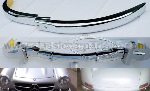 Buy New Mercedes-Benz 300CD Other Car in Mont–Dore in Sud Buy New Mercedes-Benz 300CD Other Car in Mont–Dore in Sud