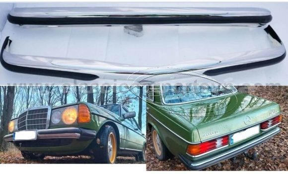 Acheter Neuf Voiture Mercedes-Benz W123 Autre à Touho, Nord Acheter Neuf Voiture Mercedes-Benz W123 Autre à Touho, Nord