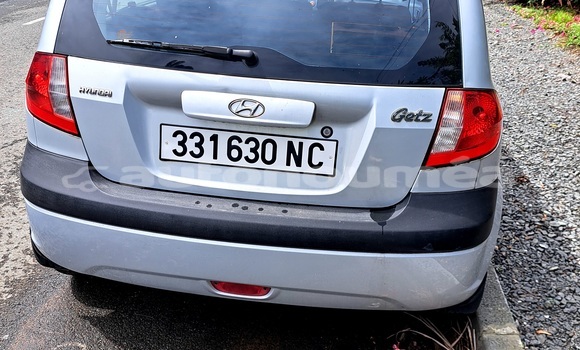 Acheter Occasion Voiture Hyundai Getz Bleu à Noumea, Sud Acheter Occasion Voiture Hyundai Getz Bleu à Noumea, Sud