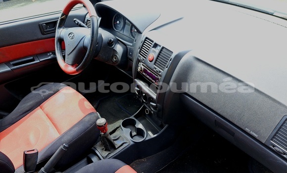 Acheter Occasion Voiture Hyundai Getz Bleu à Noumea, Sud Acheter Occasion Voiture Hyundai Getz Bleu à Noumea, Sud