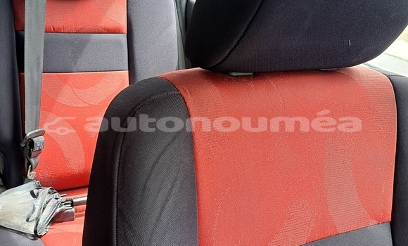 Acheter Occasion Voiture Hyundai Getz Bleu à Noumea, Sud Acheter Occasion Voiture Hyundai Getz Bleu à Noumea, Sud