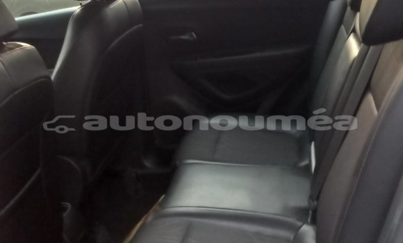 Acheter Occasion Voiture Chevrolet Van Blanc à Noumea, Sud Acheter Occasion Voiture Chevrolet Van Blanc à Noumea, Sud