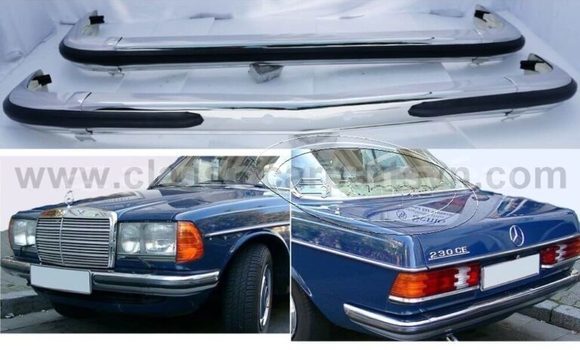 Acheter Neuf Voiture Mercedes-Benz W123 Autre à Voh, Nord