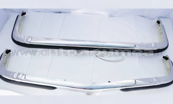 Acheter Neuf Voiture Mercedes-Benz W123 Autre à Voh, Nord Acheter Neuf Voiture Mercedes-Benz W123 Autre à Voh, Nord