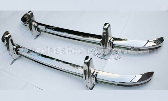 Acheter Neuf Voiture Austin Healey 3000 Autre à Poum, Nord Acheter Neuf Voiture Austin Healey 3000 Autre à Poum, Nord