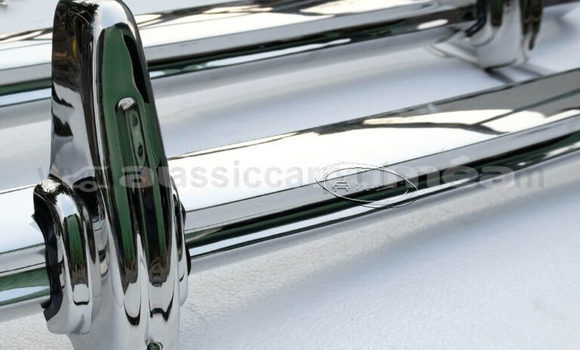 Acheter Neuf Voiture Austin Healey 3000 Autre à Poum, Nord Acheter Neuf Voiture Austin Healey 3000 Autre à Poum, Nord