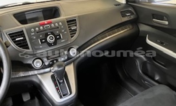 Acheter Occasion Voiture Honda CR–V Gris à Poindimie, Nord Acheter Occasion Voiture Honda CR–V Gris à Poindimie, Nord