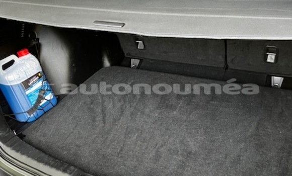Acheter Occasion Voiture Honda CR–V Gris à Poindimie, Nord Acheter Occasion Voiture Honda CR–V Gris à Poindimie, Nord