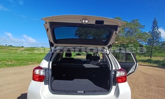 Acheter Occasion Voiture Subaru XV Blanc à Noumea, Sud Acheter Occasion Voiture Subaru XV Blanc à Noumea, Sud