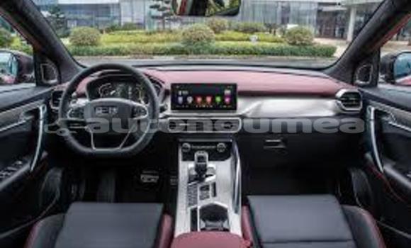 Acheter Occasion Voiture Geely MK Gris à Noumea, Sud Acheter Occasion Voiture Geely MK Gris à Noumea, Sud