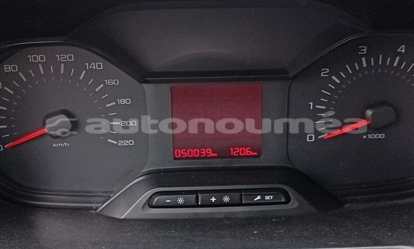 Acheter Occasion Voiture Peugeot Partner Blanc à Noumea, Sud Acheter Occasion Voiture Peugeot Partner Blanc à Noumea, Sud