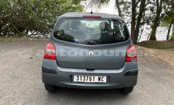 Acheter Occasion Voiture Renault Twingo Bleu à Noumea, Sud Acheter Occasion Voiture Renault Twingo Bleu à Noumea, Sud