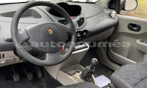 Acheter Occasion Voiture Renault Twingo Bleu à Noumea, Sud Acheter Occasion Voiture Renault Twingo Bleu à Noumea, Sud