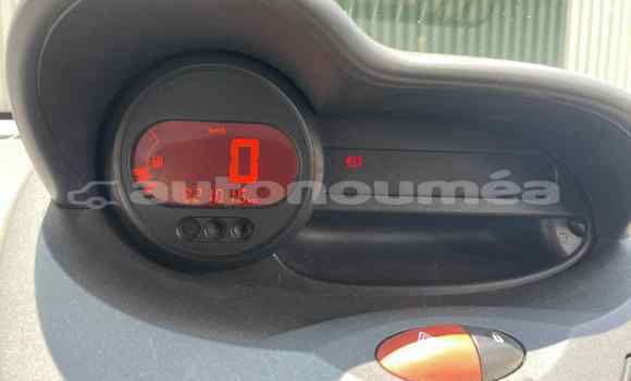 Acheter Occasion Voiture Renault Twingo Bleu à Noumea, Sud Acheter Occasion Voiture Renault Twingo Bleu à Noumea, Sud