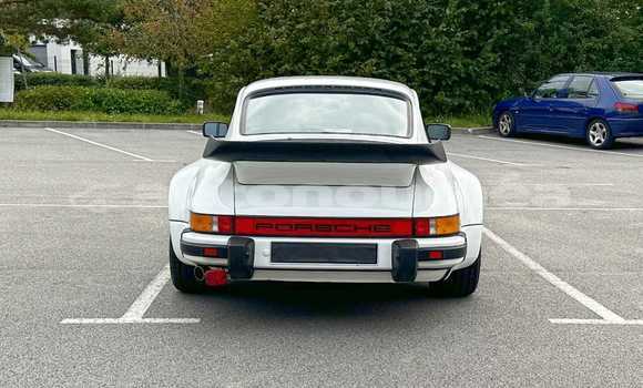 Buy Used Porsche 911 White Car in Noumea in Sud Buy Used Porsche 911 White Car in Noumea in Sud