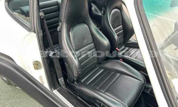 Buy Used Porsche 911 White Car in Noumea in Sud Buy Used Porsche 911 White Car in Noumea in Sud