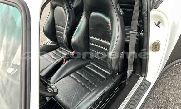 Buy Used Porsche 911 White Car in Noumea in Sud Buy Used Porsche 911 White Car in Noumea in Sud