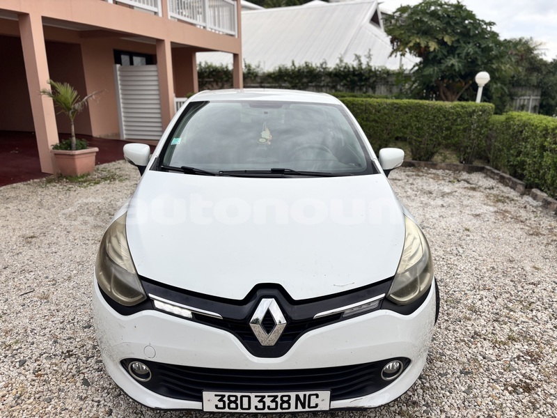 Big with watermark renault clio sud noumea 4937