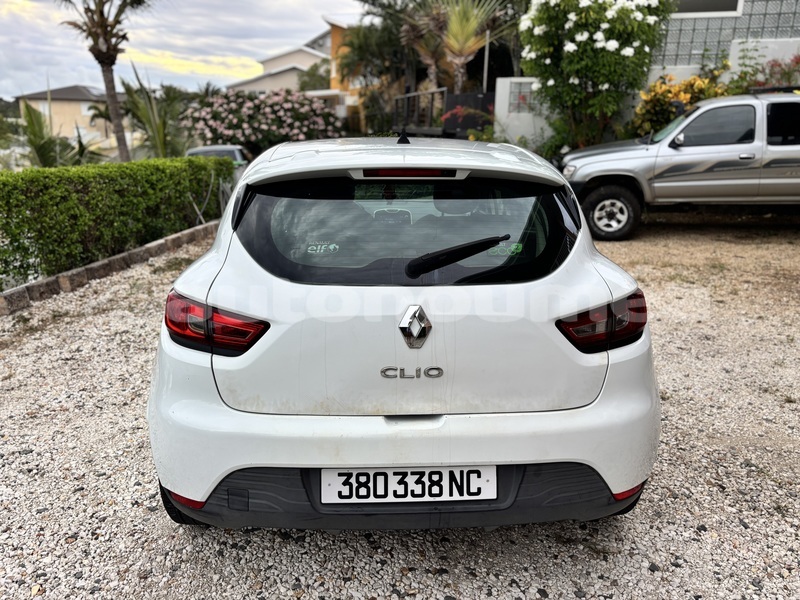 Big with watermark renault clio sud noumea 4937