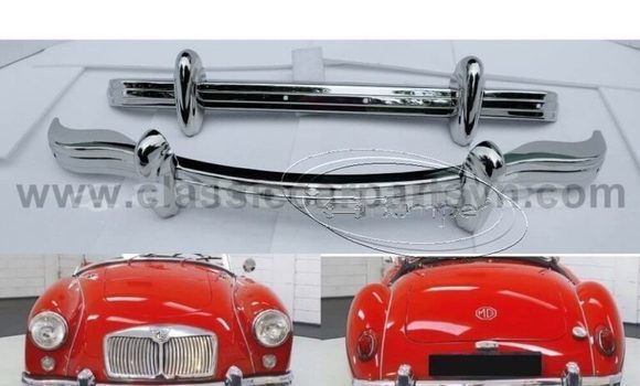 Acheter Neuf Voiture MG MG3 Autre à La Foa, Sud Acheter Neuf Voiture MG MG3 Autre à La Foa, Sud