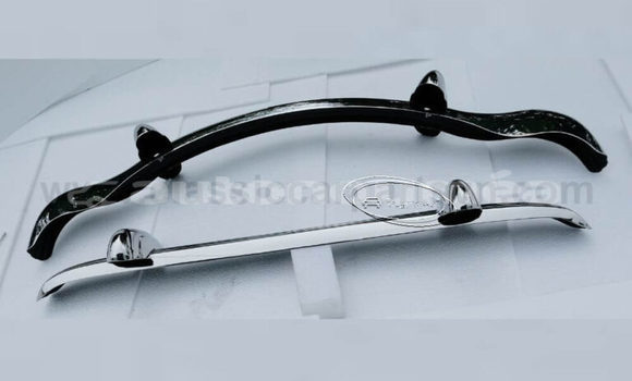 Acheter Neuf Voiture MG MG3 Autre à La Foa, Sud Acheter Neuf Voiture MG MG3 Autre à La Foa, Sud