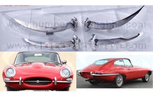 Acheter Neuf Voiture Jaguar E-type Autre à Moindou, Sud