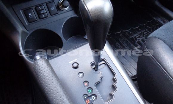 Acheter Occasion Voiture Toyota RAV4 Noir à Koumac, Nord Acheter Occasion Voiture Toyota RAV4 Noir à Koumac, Nord