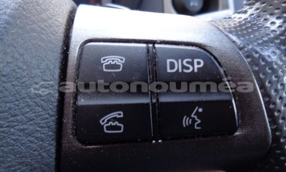 Acheter Occasion Voiture Toyota RAV4 Noir à Koumac, Nord Acheter Occasion Voiture Toyota RAV4 Noir à Koumac, Nord