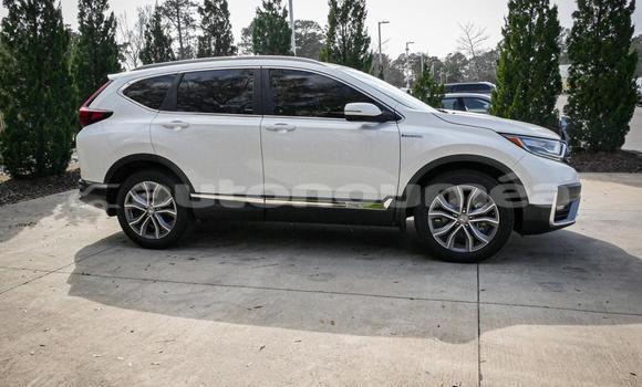 Acheter Occasion Voiture Honda CR–V Blanc à Noumea, Sud Acheter Occasion Voiture Honda CR–V Blanc à Noumea, Sud