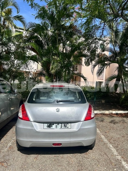 Big with watermark suzuki swift nord poum 4950