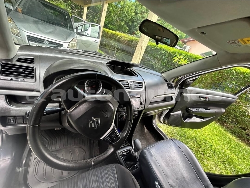 Big with watermark suzuki swift nord poum 4950