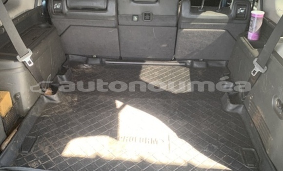 Acheter Occasion Voiture Nissan Pathfinder Noir à Noumea, Sud Acheter Occasion Voiture Nissan Pathfinder Noir à Noumea, Sud