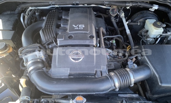 Acheter Occasion Voiture Nissan Pathfinder Noir à Noumea, Sud Acheter Occasion Voiture Nissan Pathfinder Noir à Noumea, Sud