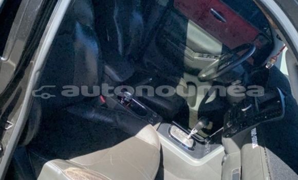 Acheter Occasion Voiture Nissan Pathfinder Noir à Noumea, Sud Acheter Occasion Voiture Nissan Pathfinder Noir à Noumea, Sud