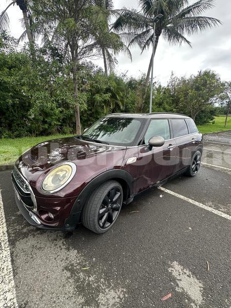 Big with watermark mini cooper s clubman sud noumea 4954