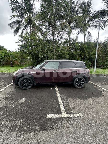 Big with watermark mini cooper s clubman sud noumea 4954