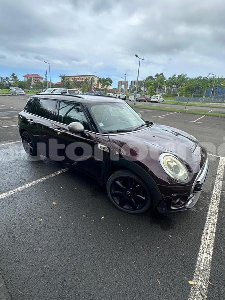 Big with watermark mini cooper s clubman sud noumea 4954