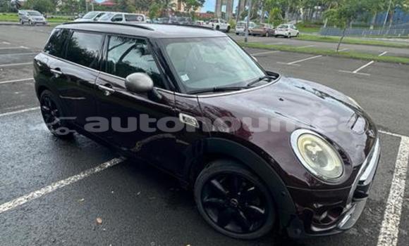 Acheter Occasion Voiture Mini Cooper S clubman Marron à Noumea, Sud Acheter Occasion Voiture Mini Cooper S clubman Marron à Noumea, Sud