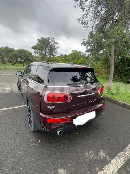 Big with watermark mini cooper s clubman sud noumea 4954