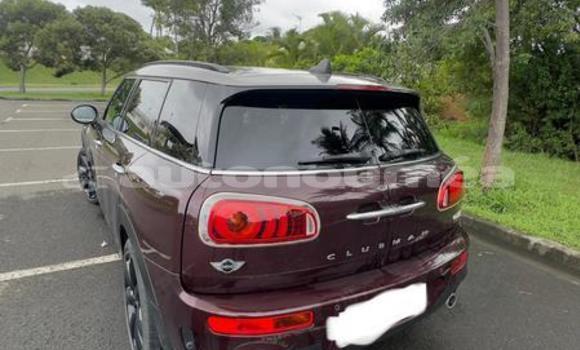 Acheter Occasion Voiture Mini Cooper S clubman Marron à Noumea, Sud Acheter Occasion Voiture Mini Cooper S clubman Marron à Noumea, Sud