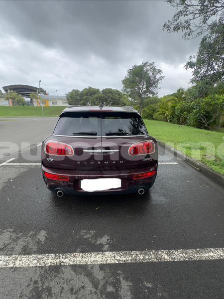 Big with watermark mini cooper s clubman sud noumea 4954