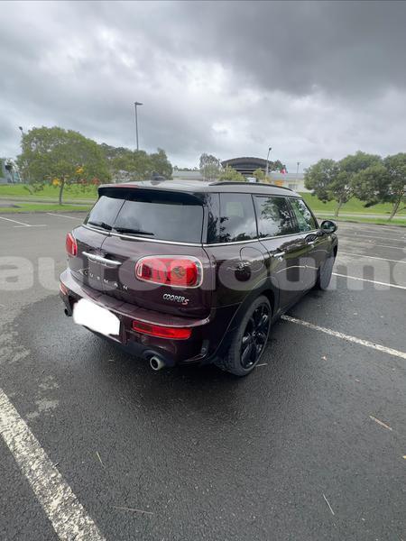 Big with watermark mini cooper s clubman sud noumea 4954