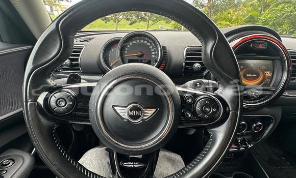 Acheter Occasion Voiture Mini Cooper S clubman Marron à Noumea, Sud Acheter Occasion Voiture Mini Cooper S clubman Marron à Noumea, Sud