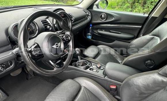 Acheter Occasion Voiture Mini Cooper S clubman Marron à Noumea, Sud Acheter Occasion Voiture Mini Cooper S clubman Marron à Noumea, Sud