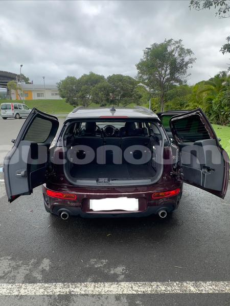 Big with watermark mini cooper s clubman sud noumea 4954