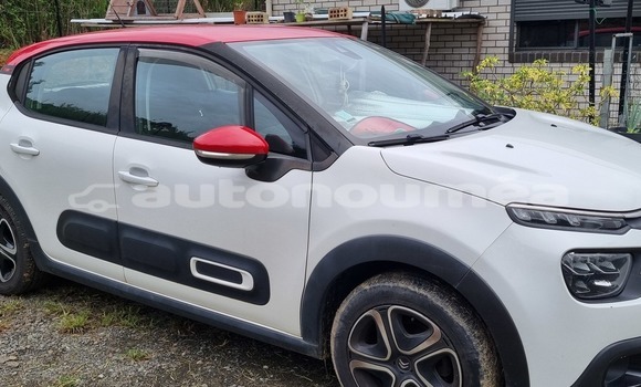 Acheter Occasion Voiture Citroen C3 Blanc à Noumea, Sud Acheter Occasion Voiture Citroen C3 Blanc à Noumea, Sud